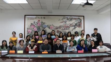 學專融合,激發(fā)基層班團新活力:人文社會科學學部第一期基層班團組織建設實踐項目結項