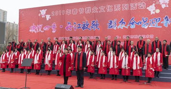 商洛市群眾藝術館榮獲2019年全省公共文化服務大型活動優(yōu)秀組織獎